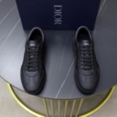 wholesale quality christian dior men shoes model no. 251